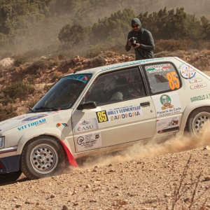 19° RALLY VERMENTINO - Gallery 29